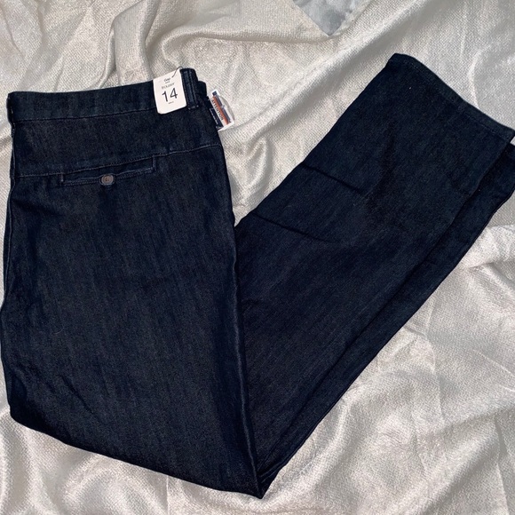 GAP Pants - GAP Premium Skinny Ankle Length pants
